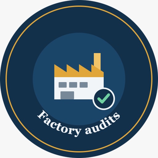 Factory audits